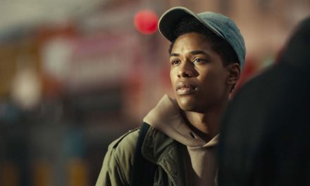 Le monstre : Netflix dévoile l’émouvante et magnifique bande annonce de son prochain drame juridique