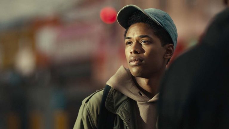 Le monstre : Netflix dévoile l’émouvante et magnifique bande annonce de son prochain drame juridique