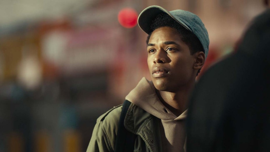 le monstre netflix 1 - Le monstre : Netflix dévoile l'émouvante et magnifique bande annonce de son prochain drame juridique