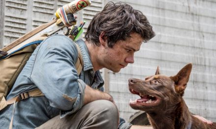 Love and monsters : que pensent les internautes de cette comédie post-apo portée par Dylan O’Brien ? (Avis)