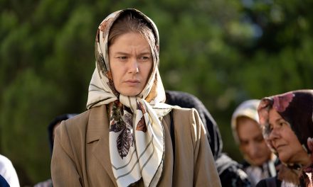 L’ombre de Fatma : que vaut cette nouvelle série turque signée Netflix ? [Avis]