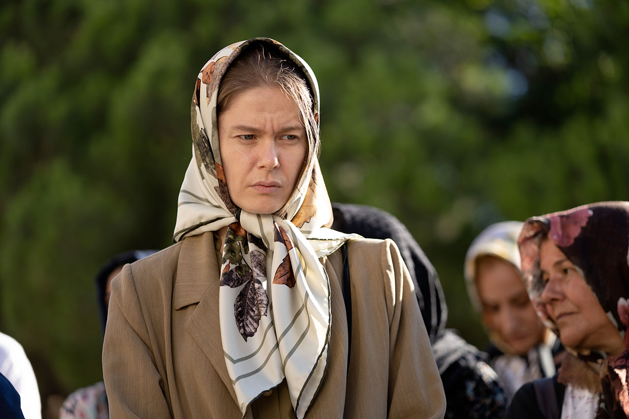 ombre fatma netflix - L'ombre de Fatma : que vaut cette nouvelle série turque signée Netflix ? [Avis]