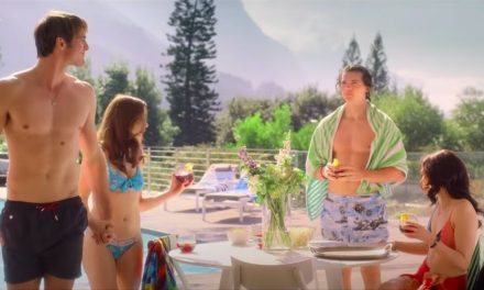 The Kissing Booth 3 : Netflix annonce avec amour la date de sortie et c’est demain !