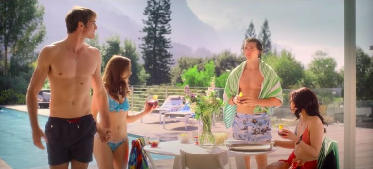 The Kissing Booth 3 : Netflix annonce avec amour la date de sortie et c’est demain !