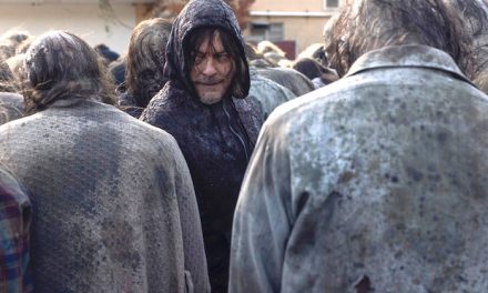 The Walking Dead : la saison 10 arrive en avril sur Netflix !!!