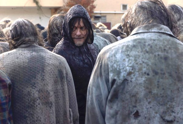 walking dead saison 10 netflix 600x406 - The 100