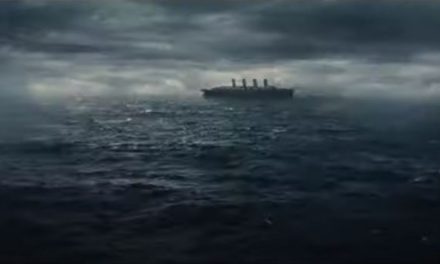 1899 : un teaser qui fait froid dans le dos pour la série horrifique des créateurs de DARK
