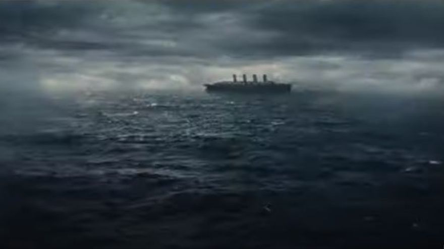 1899 serie netflix dark - 1899 : un teaser qui fait froid dans le dos pour la série horrifique des créateurs de DARK