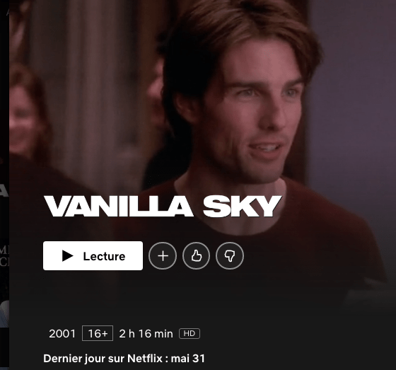 Capture decran 2021 05 08 a 10.25.44 - Ils quittent le catalogue Netflix à la fin du mois de mai, regardez-les vite !
