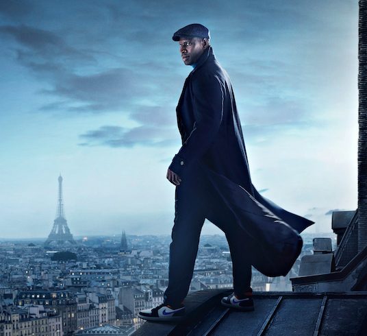 Capture decran 2021 05 10 a 20.53.47 - Lupin : la saison 2 pourrait arriver en juin sur Netflix !