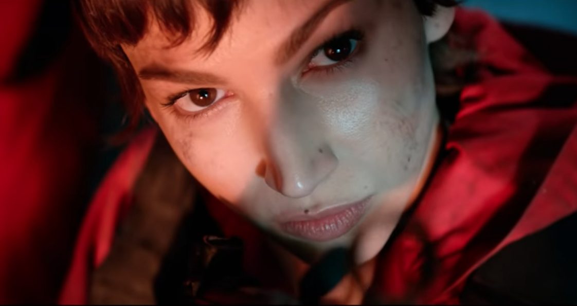 Capture decran 2021 05 24 a 18.03.52 - La Casa de Papel : on connait enfin la date de sortie de la saison 5 !!!!!