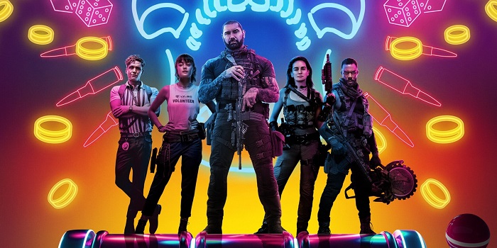 army of the dead avis internautes - Army of the dead : que pensent les internautes du nouveau film de zombies de Zack Snyder ? (Avis)
