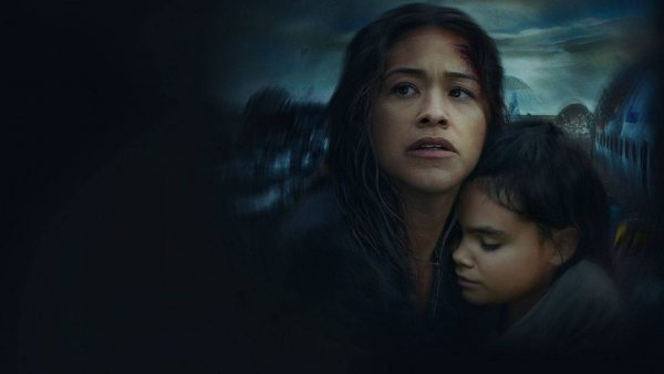awake gina rodriguez netflix 600x338 - Annihilation