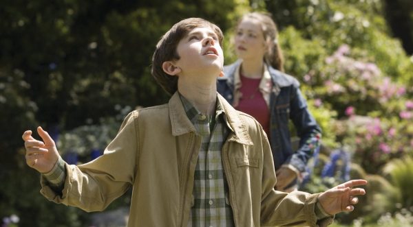 chroniques spiderwick netflix 600x331 - Les chroniques de Spiderwick
