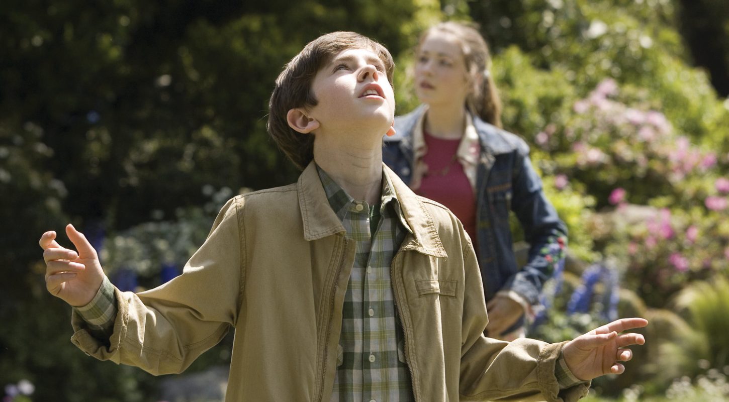 chroniques spiderwick netflix - Ils quittent le catalogue Netflix à la fin du mois de mai, regardez-les vite !