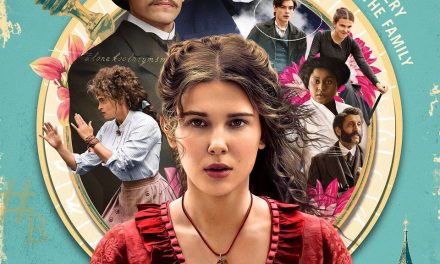 Enola Holmes 2 : Netflix annonce une suite pour les aventures de Millie Bobby Brown
