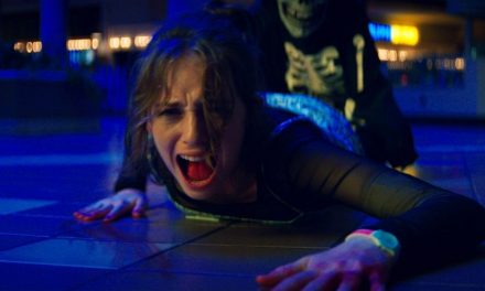 Fear Street : cette trilogie cauchemardesque va vous donner la chair de poule en juillet sur Netflix