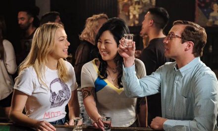 Good on paper : découvrez dès à présent la nouvelle comédie romantique signée Netflix