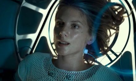 Oxygène : que pensent les internautes du huis clos asphyxiant d’Alexandre Aja [avis]