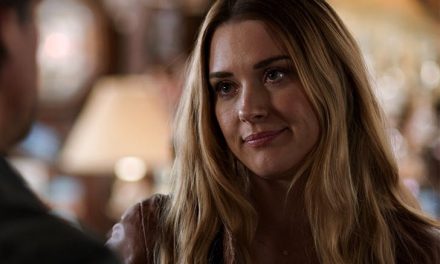 Virgin River : on connait la date de sortie de la saison 3 !