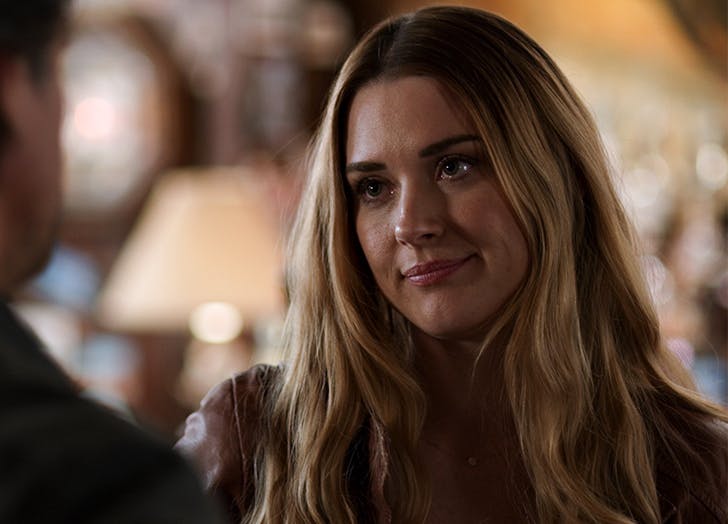 virgin river saison 3 netflix - Virgin River : on connait la date de sortie de la saison 3 !