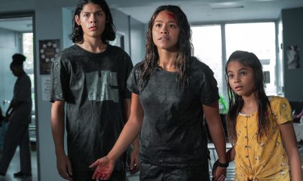Awake : faut-il regarder le nouveau film post-apocalyptique Netflix ? [avis]