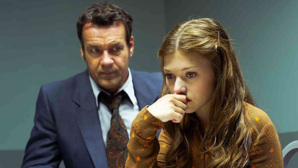 believe me enlevee par un tueur netflix - Believe me, enlevée par un tueur : ce true crime difficile à regarder arrive en France sur Netflix