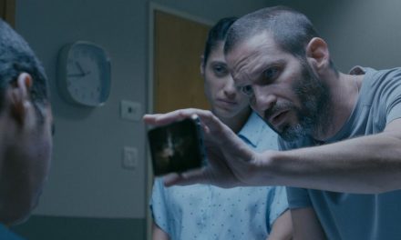 Black Space : que pensent les internautes de la nouvelle série israélienne signée Netflix ? [Avis]