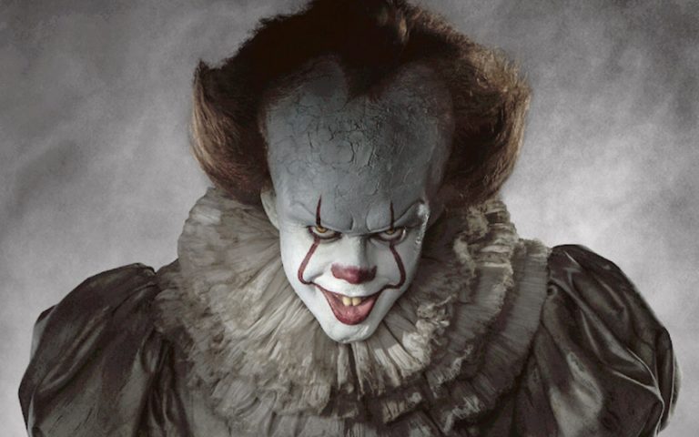 Ça : le clown tueur de Stephen King s’invite en juin sur Netflix