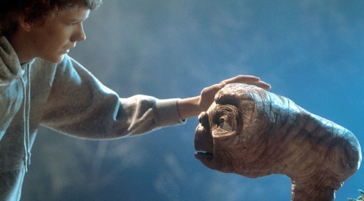 et lextraterrestre netfllix - E.T., Dunkerque, Ouija, Split, etc. : Ils quittent le catalogue Netflix en juillet