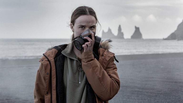 Katla : que pensent les internautes de cette nouvelle série islandaise (Avis)