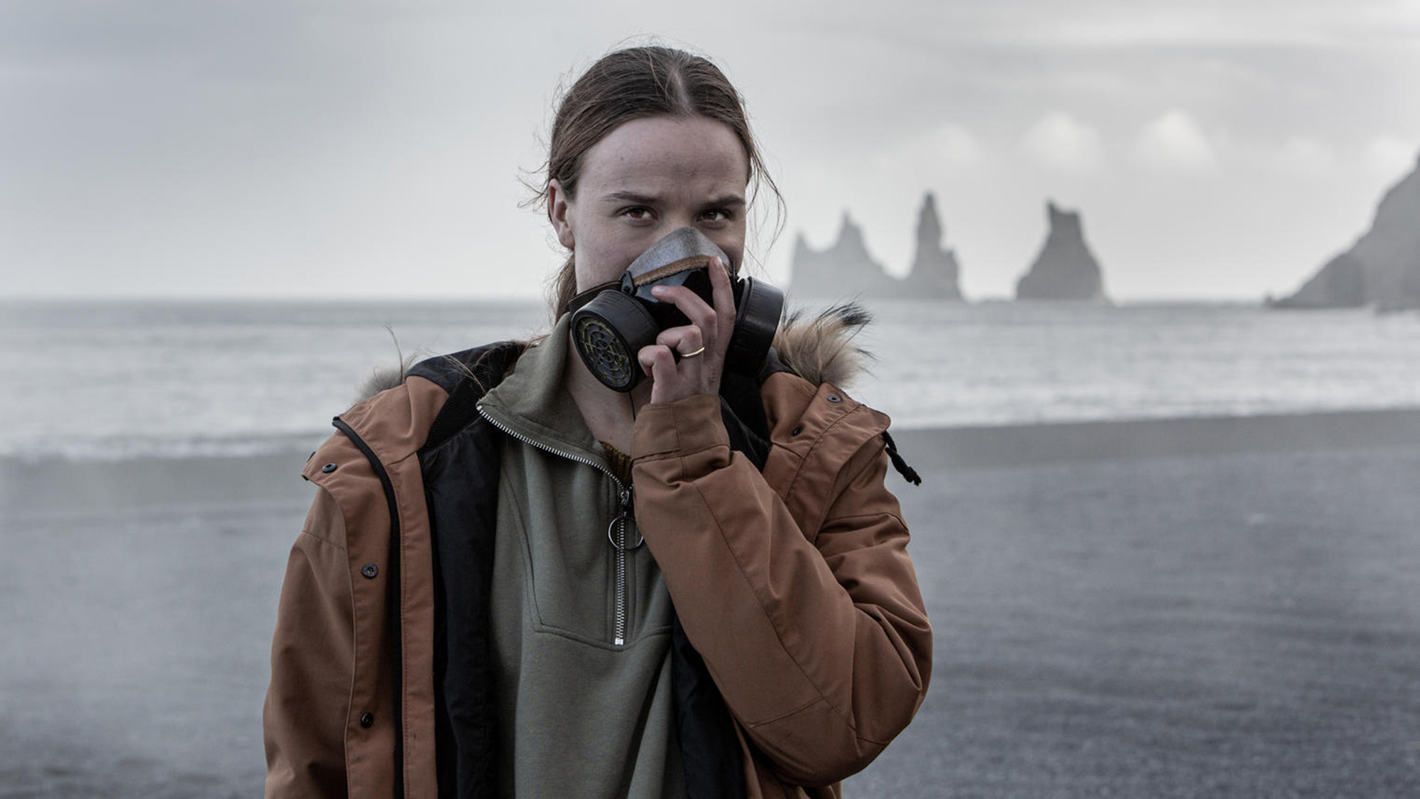 katla avis netflix - Katla : que pensent les internautes de cette nouvelle série islandaise (Avis)