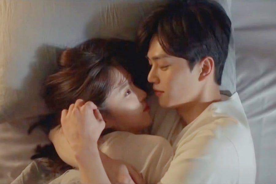 nevertheless netflix france - Nevertheless : le K-drama sera disponible le 29 août sur Netflix France