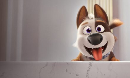 Pauvre toutou ! : un chien de luxe perdu dans la ville (en ce moment sur Netflix)