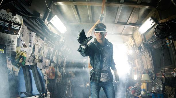 ready player one netflix - Ready Player One : la  dystopie de Spielberg est désormais disponible sur Netflix