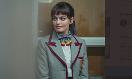 Sex Education : on connait enfin la date de la saison 3 !