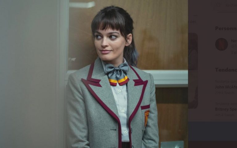Sex Education : on connait enfin la date de la saison 3 !