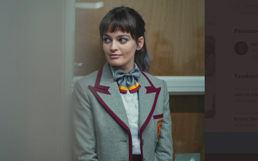 sex education saison 3 - Sex Education : on connait enfin la date de la saison 3 !