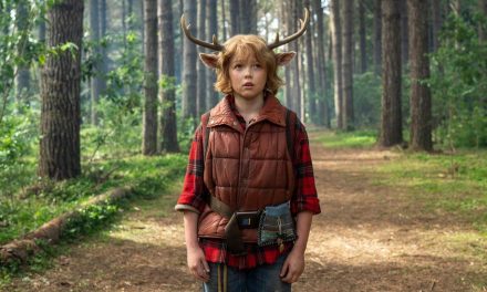 Sweet Tooth : que pensent les internautes de cette fable post-apocalyptique signée Netflix [Avis]