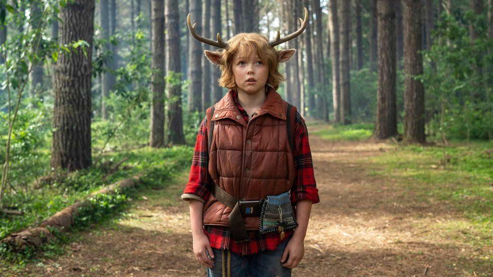 sweet tooth avis netflix 1 - Sweet Tooth : que pensent les internautes de cette fable post-apocalyptique signée Netflix [Avis]