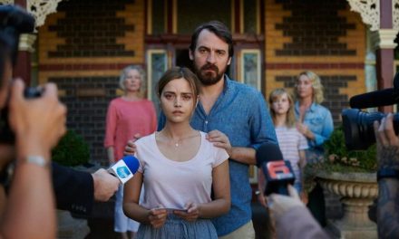 The Cry : la série à suspense diffusée hier sur M6 est-elle disponible sur Netflix ?