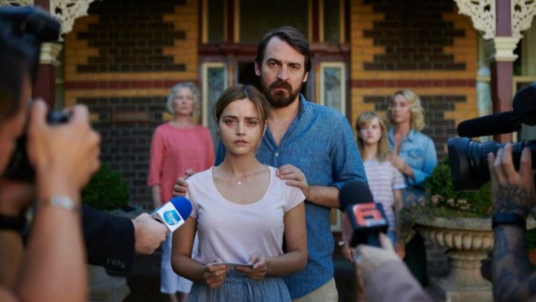 The Cry : la série à suspense diffusée hier sur M6 est-elle disponible sur Netflix ?