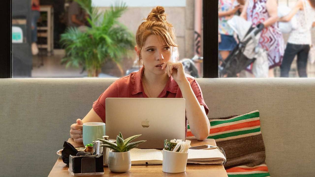 valeria saison 2 netflix - Ce que Netflix vous réserve comme nouveautés pour Août (Sorties 2021)