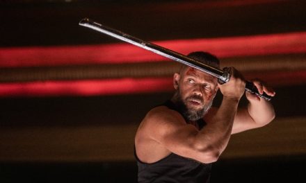 Xtreme : un thriller espagnol impitoyable à découvrir en ce moment sur Netflix