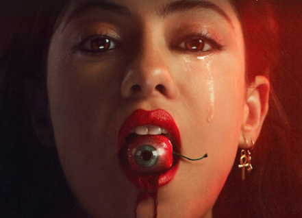 Capture decran 2021 07 21 a 21.41.21 - Brand New Cherry Flavor [mini-série] : votre nouvelle obsession horrifique débarque en août sur Netflix (+Avis)