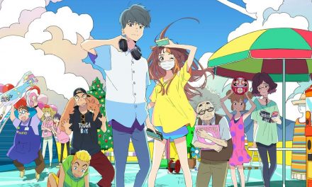Nos mots comme des bulles : un anime à découvrir à partir du 22 juillet sur Netflix [+Avis]