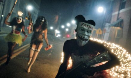American Nightmare : Elections 3 est-il sur Netflix ?