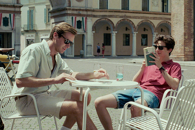 call me by your name netflix - Quels films regarder cet été sur Netflix ? [Notre sélection]