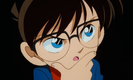 Détective Conan : la saison 1 débarque en septembre sur Netflix !