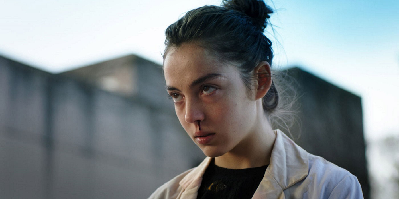 grave netflix julia ducournau - Grave : le premier film de Julia Ducournau est sur Netflix